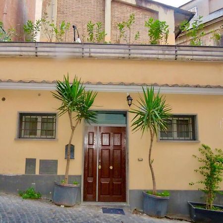 Terrace In Monti44A Villa Rome Luaran gambar
